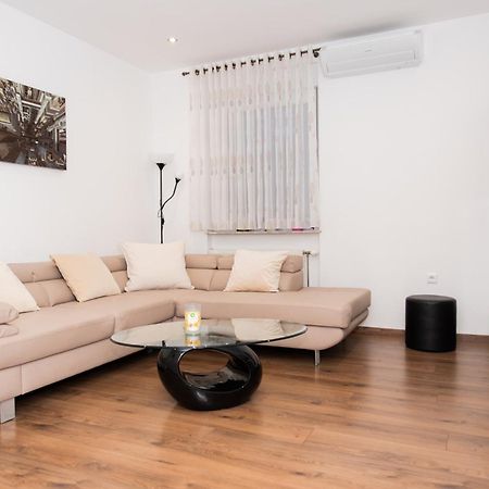 Apartments Sentvid ليوبليانا المظهر الخارجي الصورة