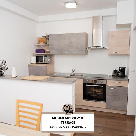 Apartments Sentvid ليوبليانا المظهر الخارجي الصورة