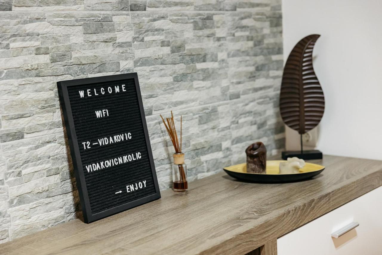 Apartments Sentvid ليوبليانا المظهر الخارجي الصورة