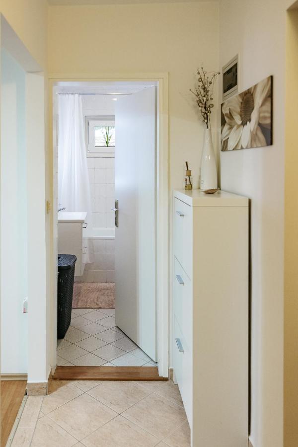 Apartments Sentvid ليوبليانا المظهر الخارجي الصورة