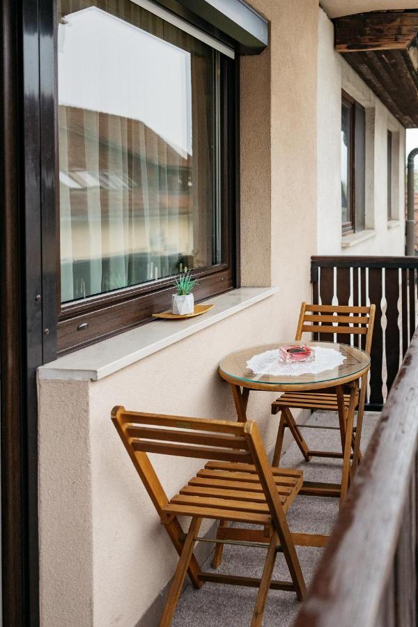 Apartments Sentvid ليوبليانا المظهر الخارجي الصورة