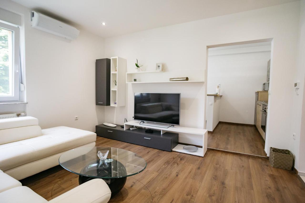 Apartments Sentvid ليوبليانا المظهر الخارجي الصورة