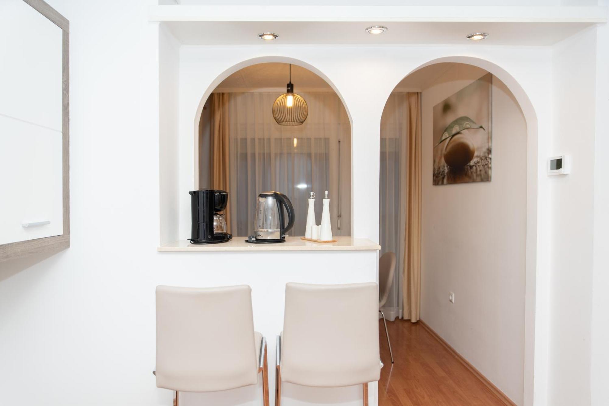 Apartments Sentvid ليوبليانا المظهر الخارجي الصورة