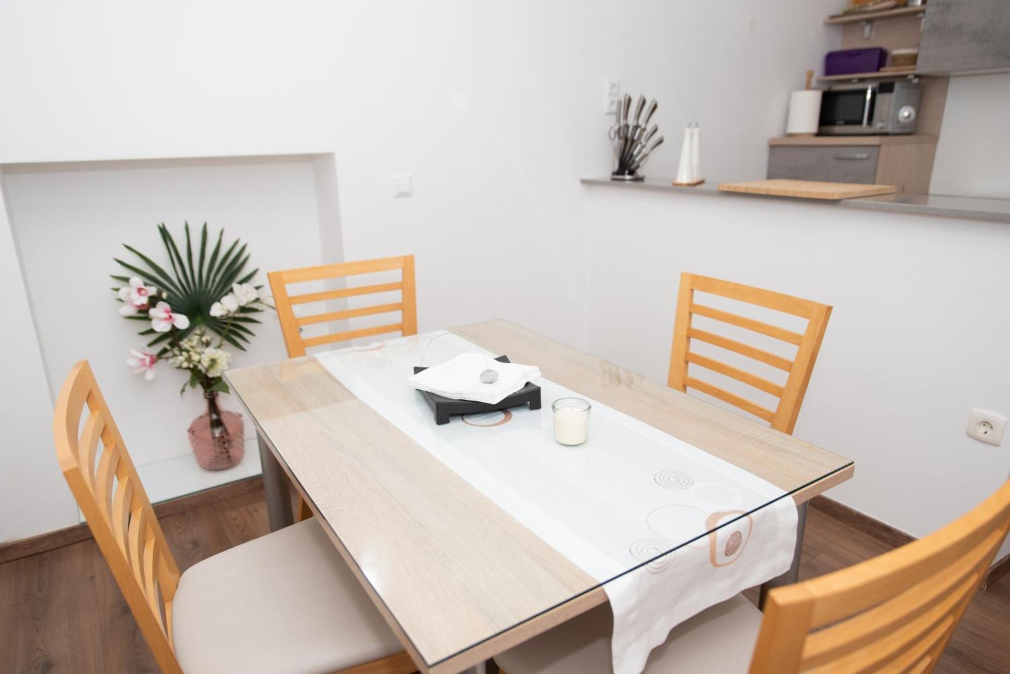 Apartments Sentvid ليوبليانا المظهر الخارجي الصورة
