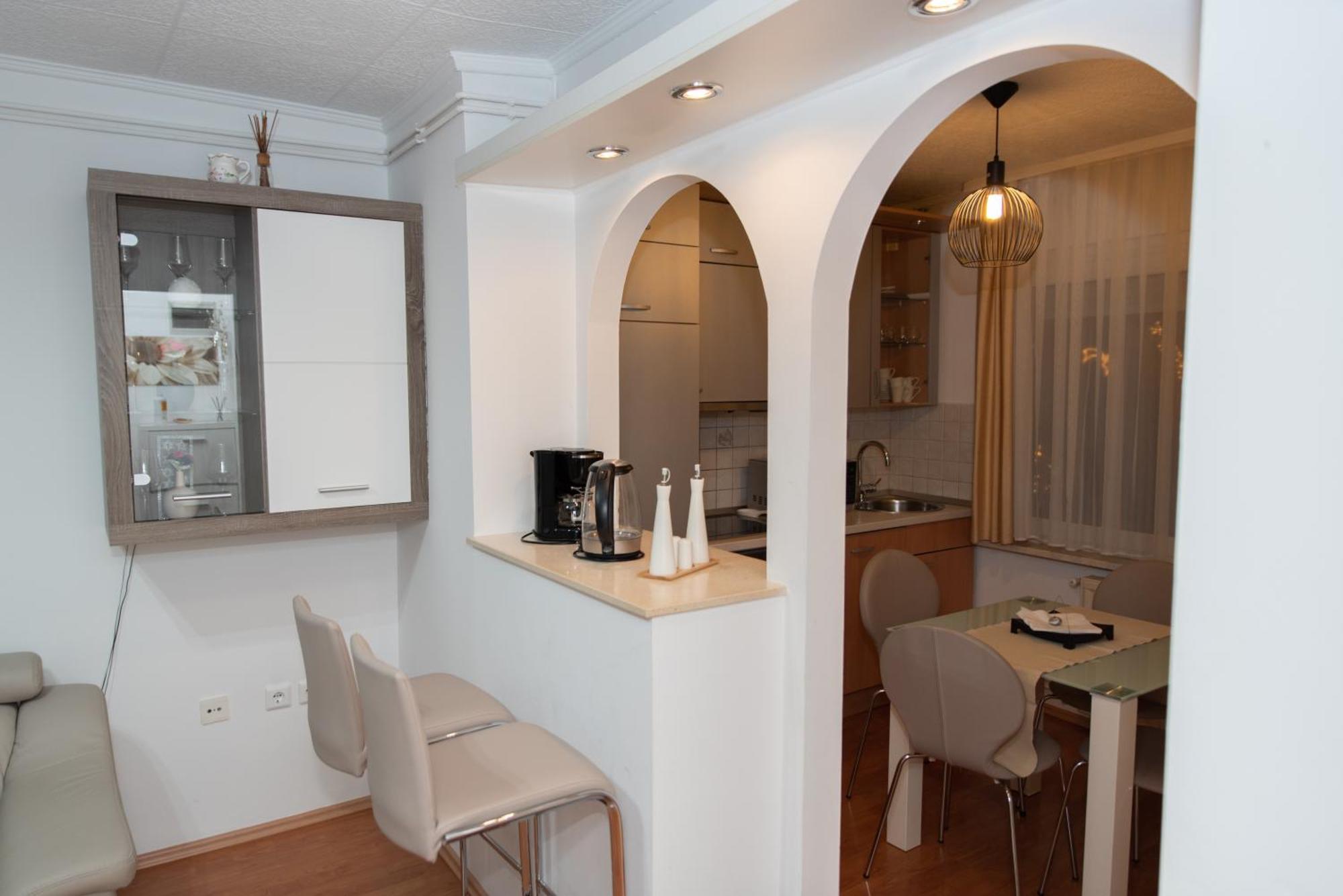 Apartments Sentvid ليوبليانا المظهر الخارجي الصورة