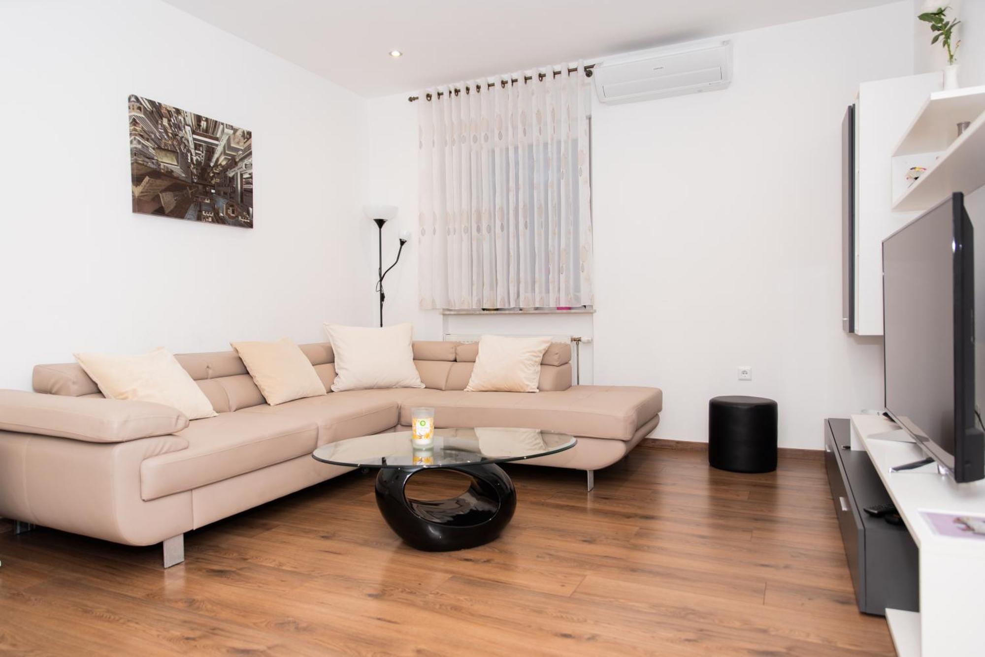 Apartments Sentvid ليوبليانا المظهر الخارجي الصورة
