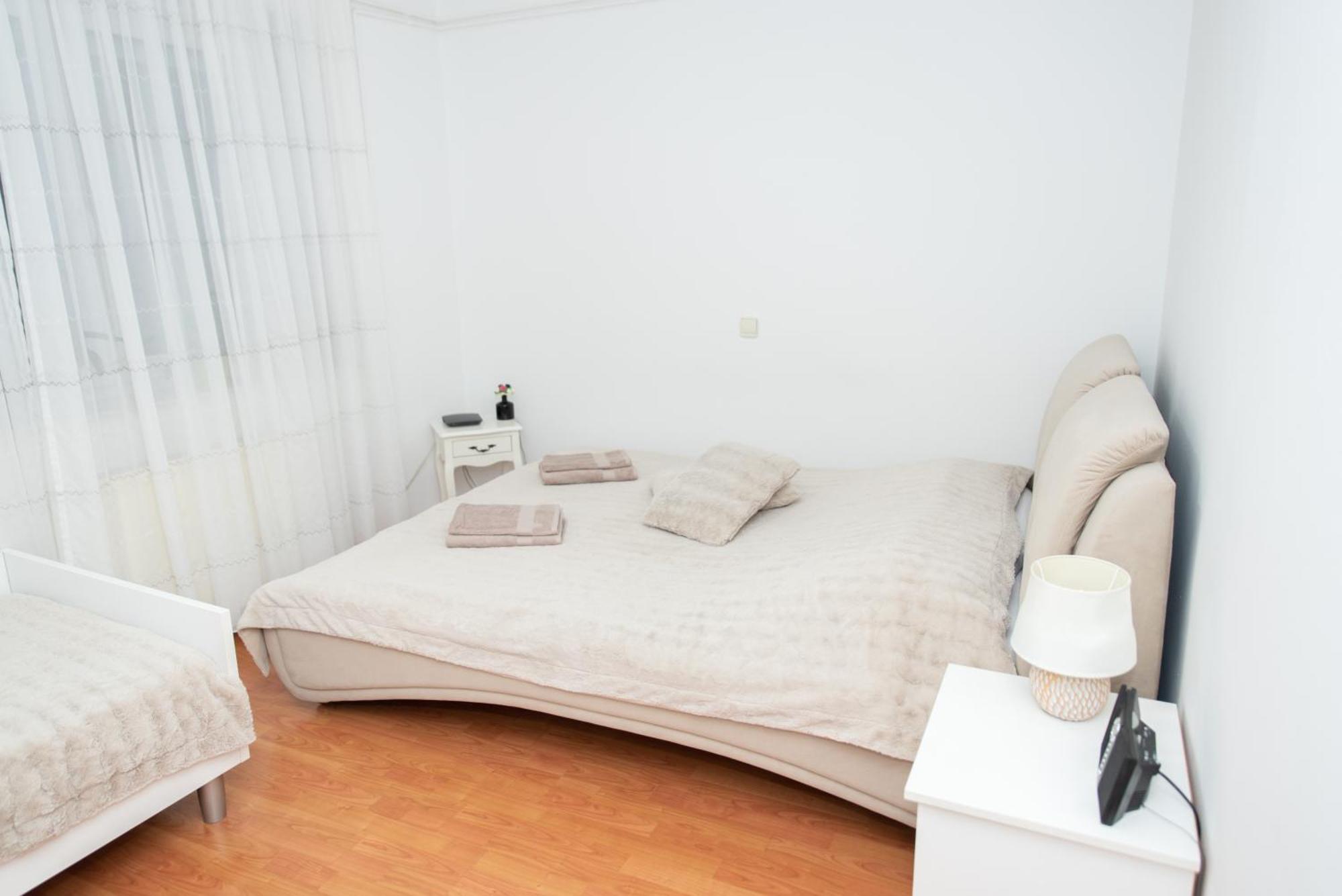 Apartments Sentvid ليوبليانا المظهر الخارجي الصورة