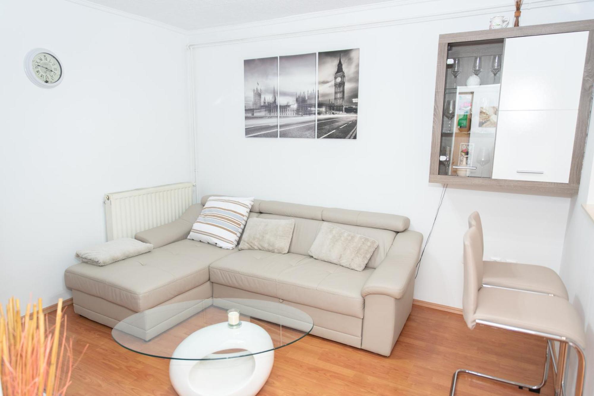 Apartments Sentvid ليوبليانا المظهر الخارجي الصورة