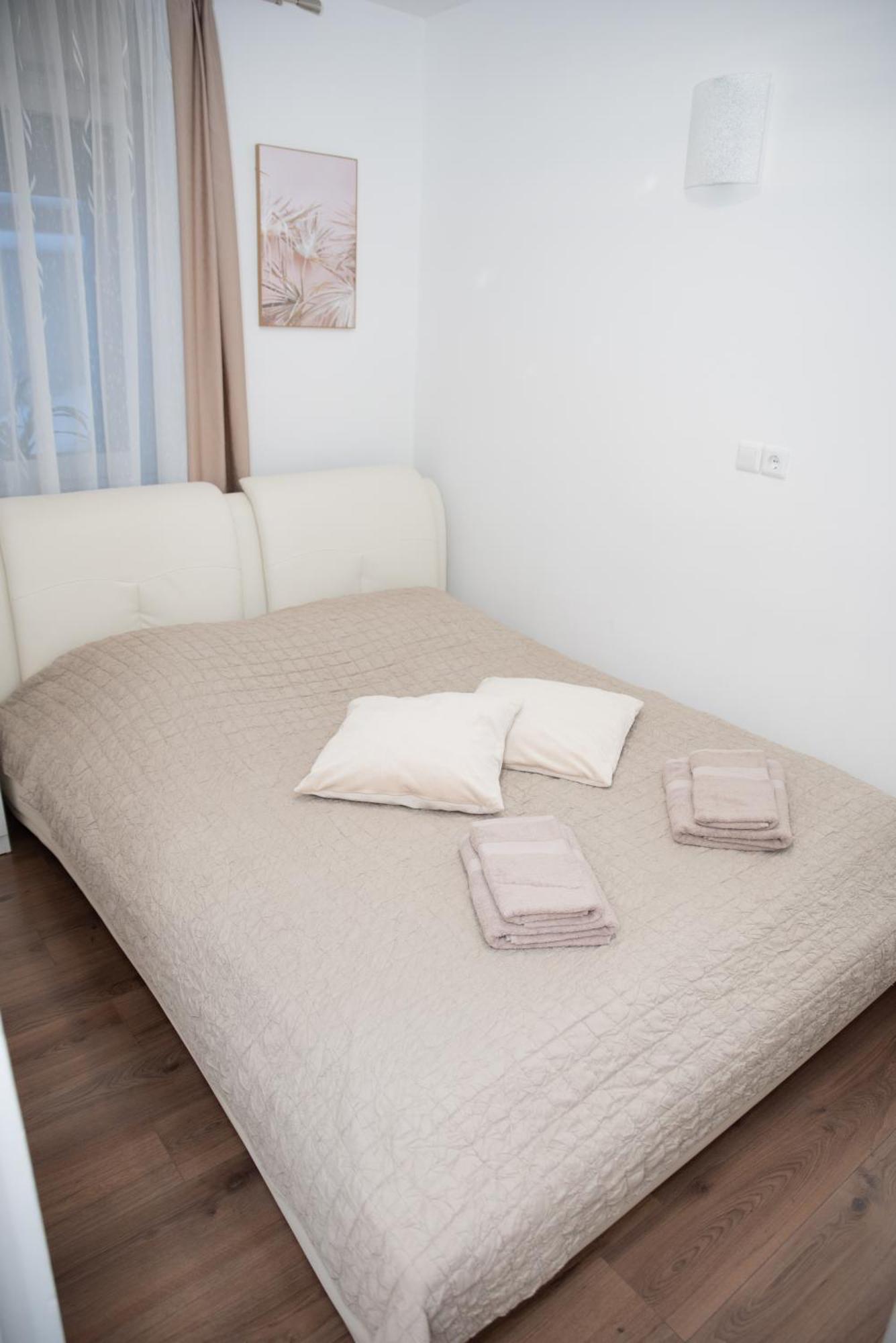 Apartments Sentvid ليوبليانا المظهر الخارجي الصورة