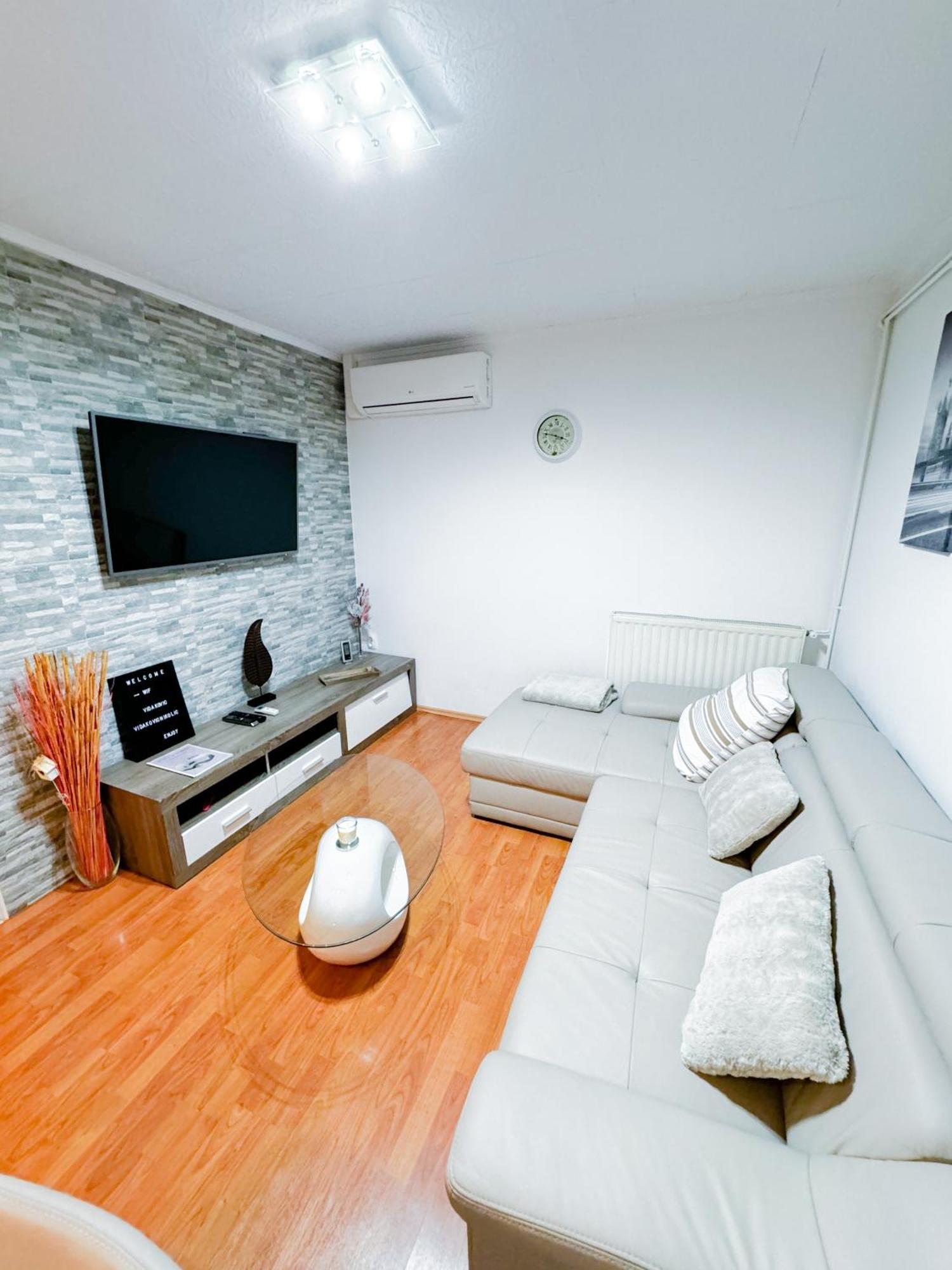 Apartments Sentvid ليوبليانا المظهر الخارجي الصورة