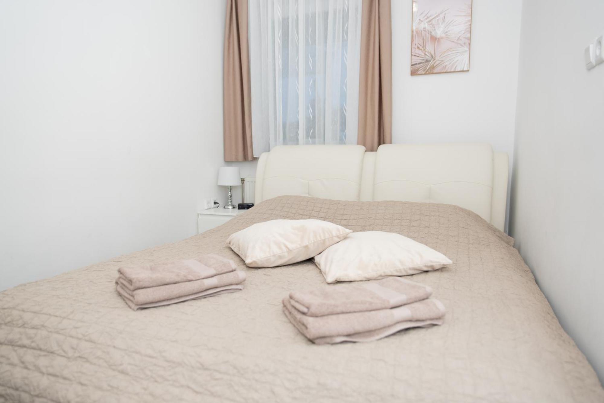 Apartments Sentvid ليوبليانا المظهر الخارجي الصورة
