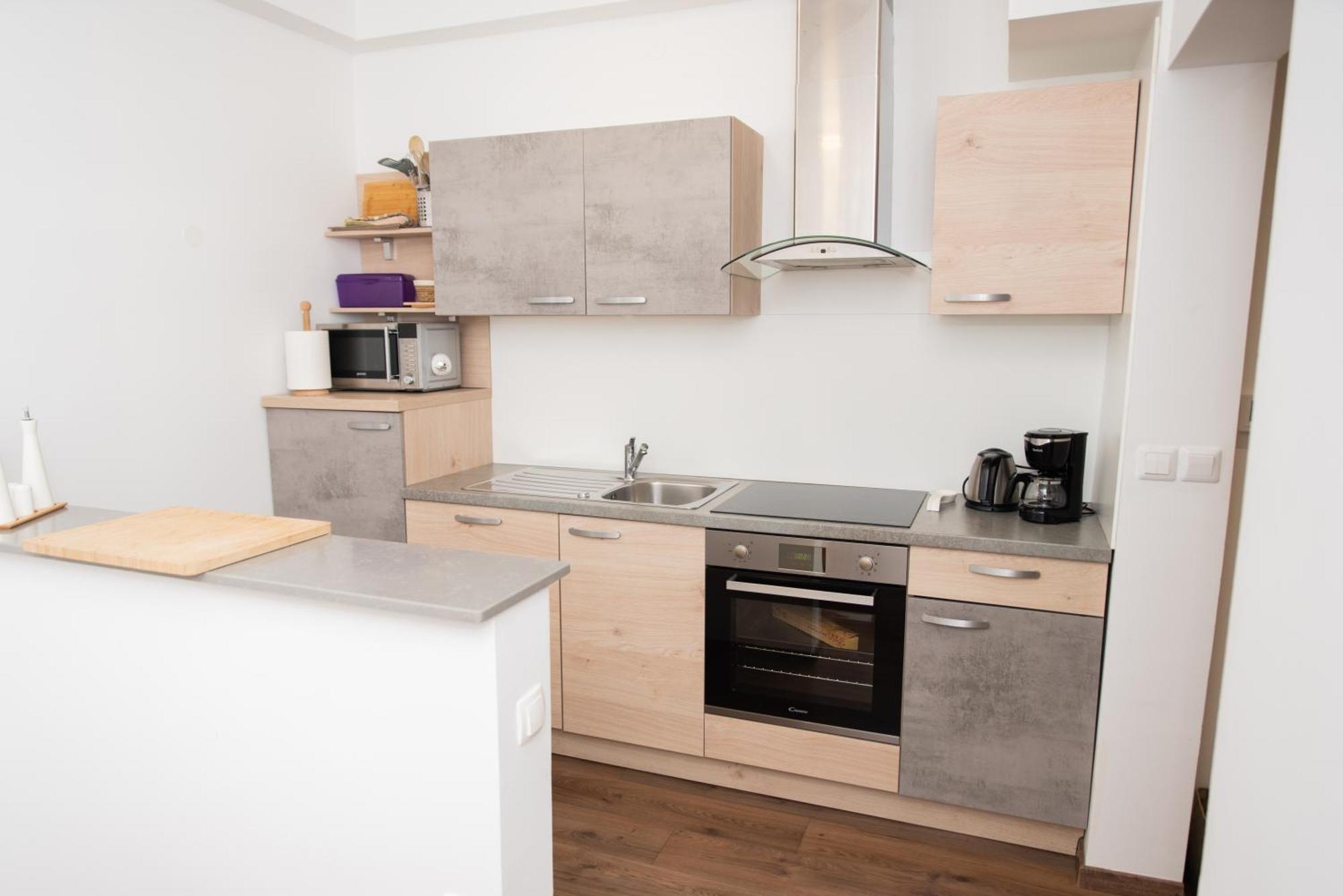 Apartments Sentvid ليوبليانا المظهر الخارجي الصورة