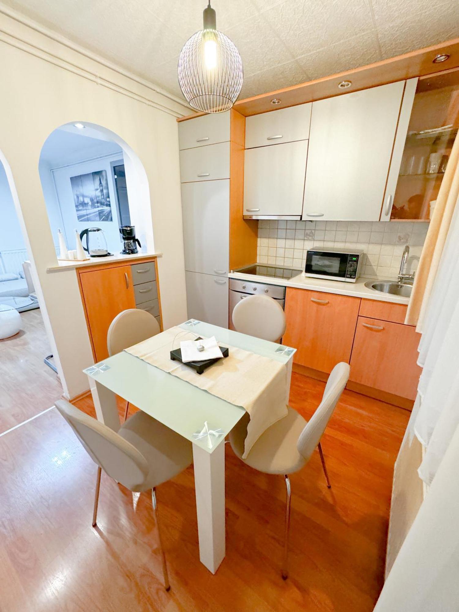 Apartments Sentvid ليوبليانا المظهر الخارجي الصورة